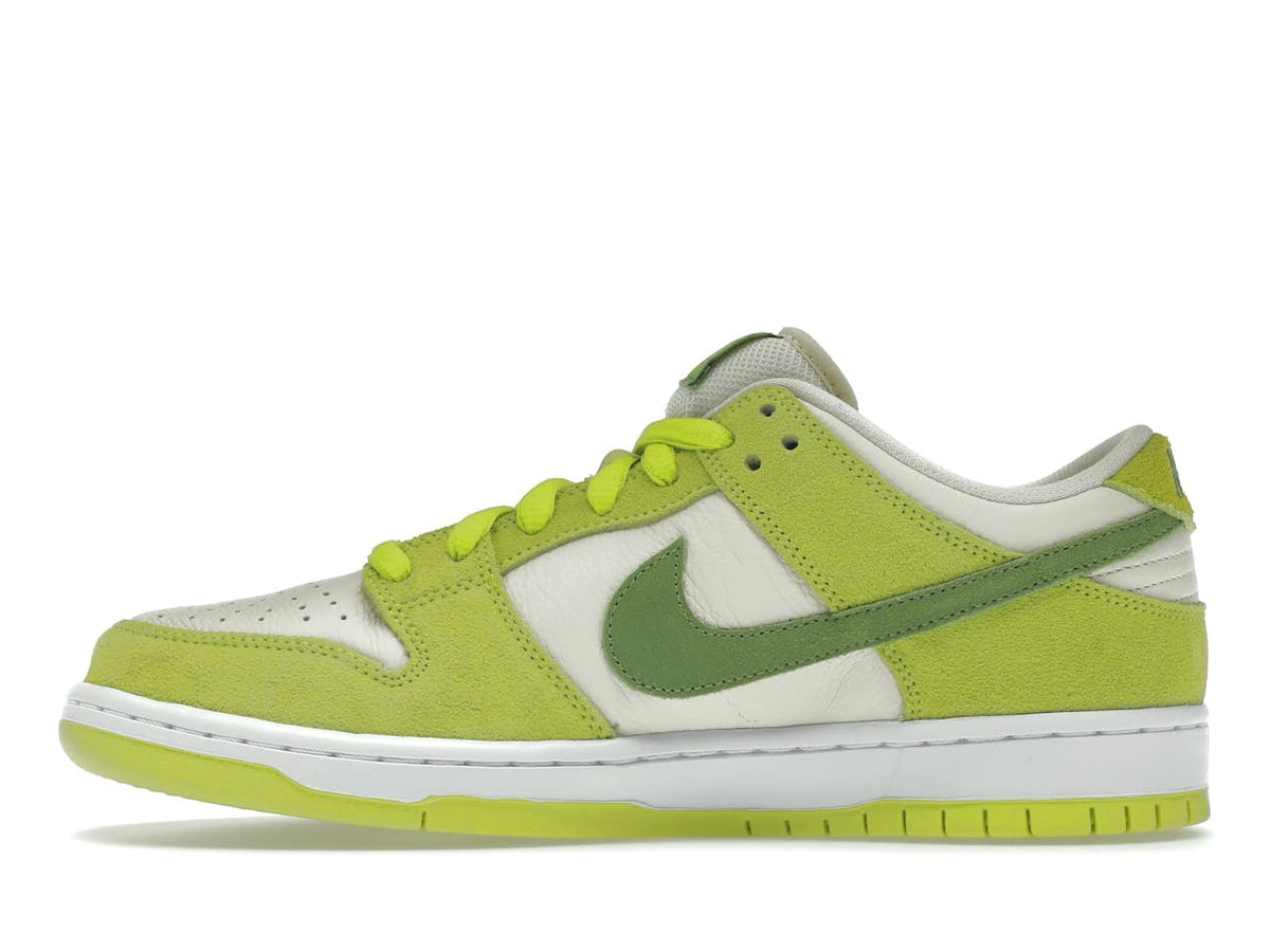 Dunk Low ‘pomme verte’