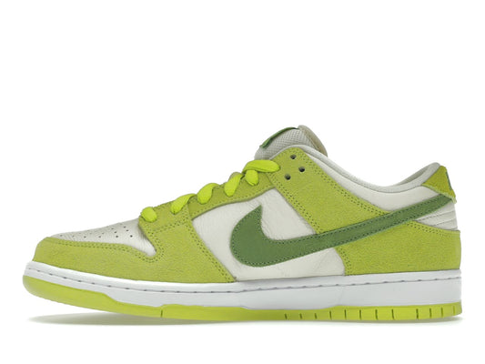Dunk Low ‘pomme verte’