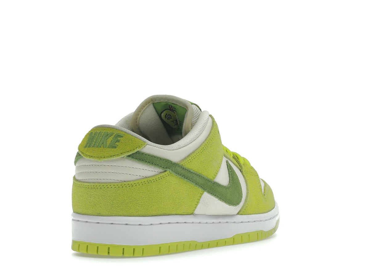 Dunk Low ‘pomme verte’