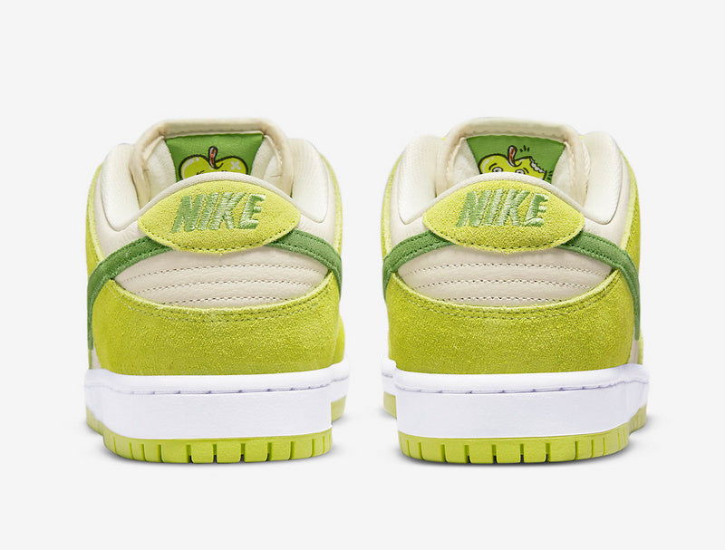Dunk Low ‘pomme verte’