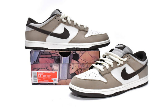 Dunk Low ‘Sand Drift’