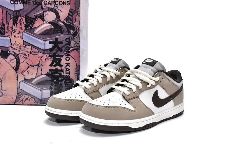 Dunk Low ‘Sand Drift’