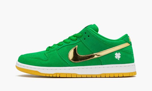 Dunk Low ‘St-Patrick’s Day’