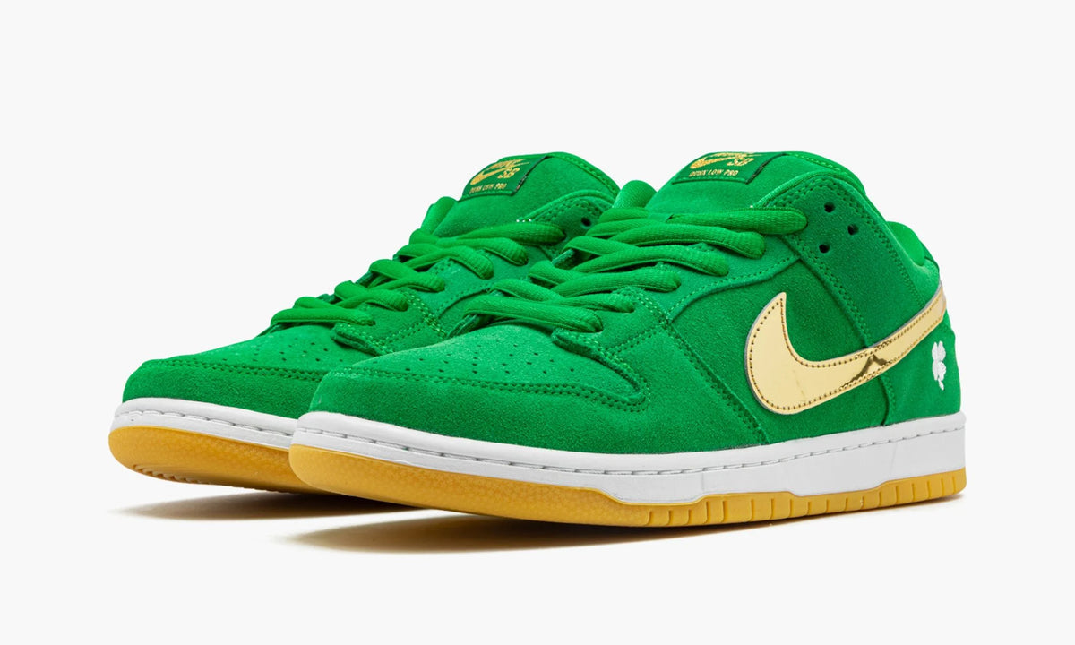 Dunk Low ‘St-Patrick’s Day’
