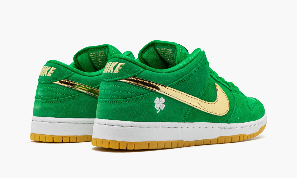 Dunk Low ‘St-Patrick’s Day’