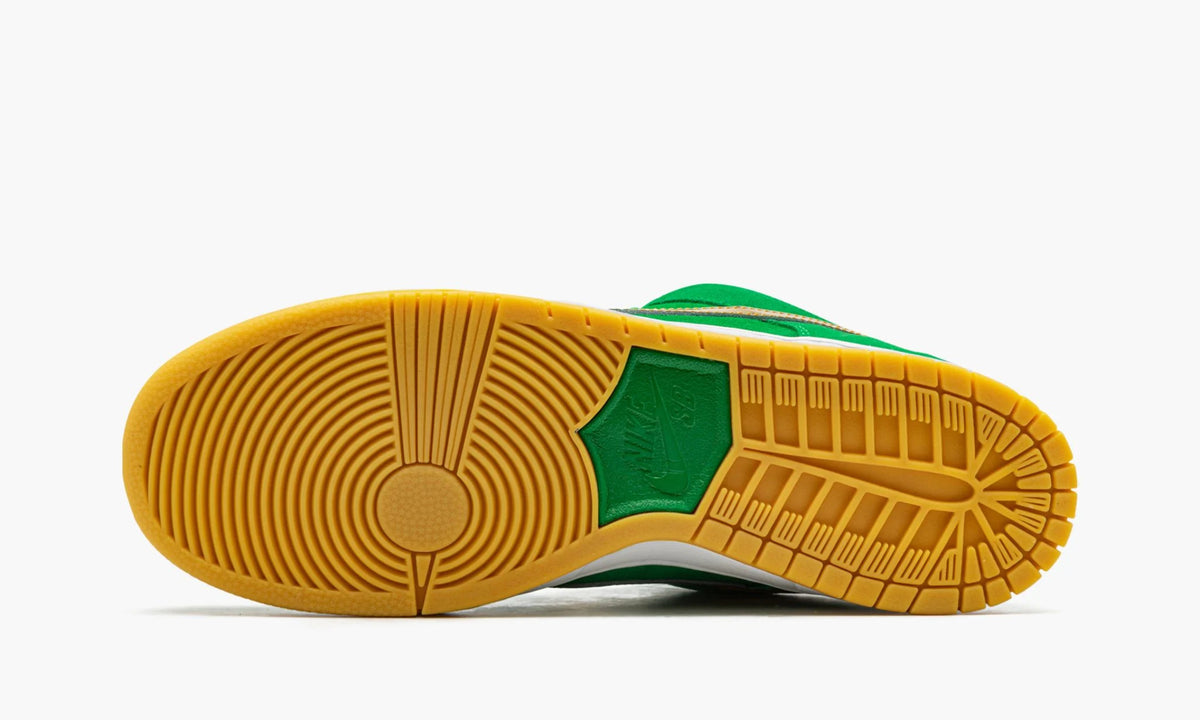 Dunk Low ‘St-Patrick’s Day’