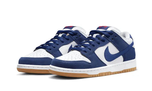 Dunk Low ‘Los Angeles Dodgers’