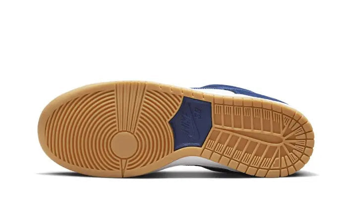 Dunk Low ‘Los Angeles Dodgers’