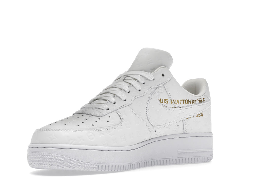 Air Force One ‘X LV White’