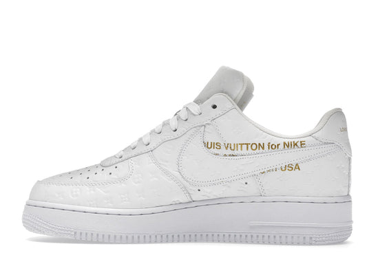 Air Force One ‘X LV White’