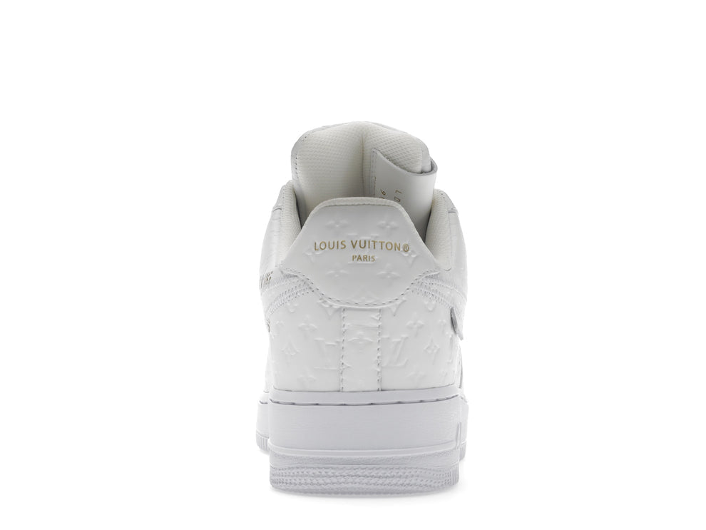Air Force One ‘X LV White’
