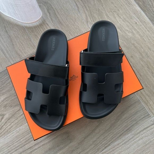 Sandale Hermes « Black »