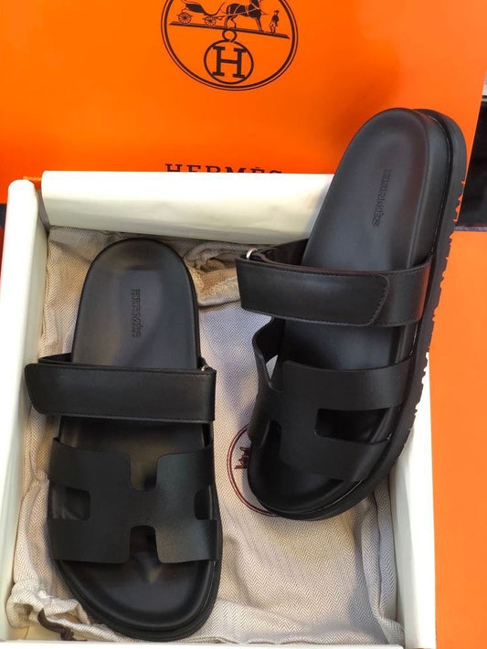 Sandale Hermes « Black »