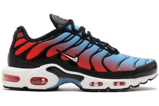 Tn Air Max Plus ‘University Blue Light Crimson’ 40/46