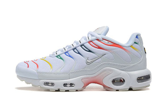 Tn air max plus ‘White Rainbow’