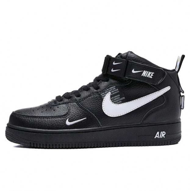 Nike Air Force 1 ‘Mid Utility Black’