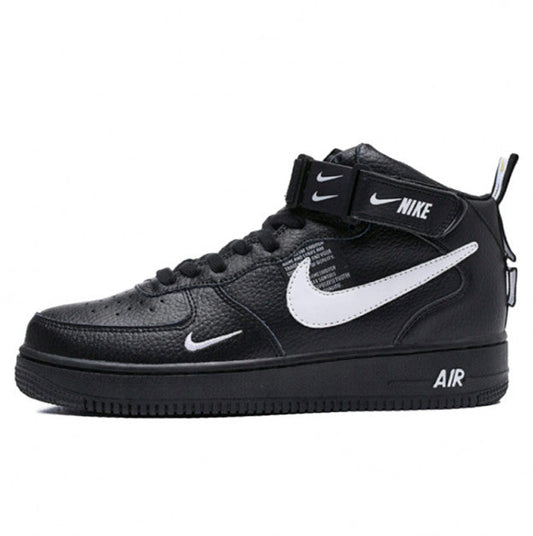 Nike Air Force 1 ‘Mid Utility Black’