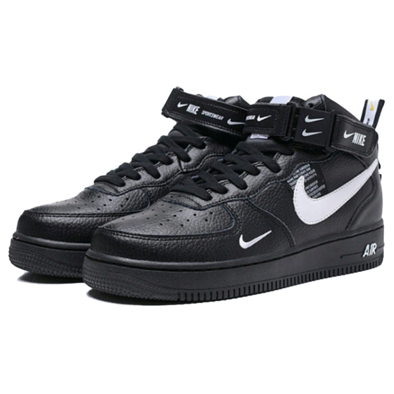 Nike Air Force 1 ‘Mid Utility Black’