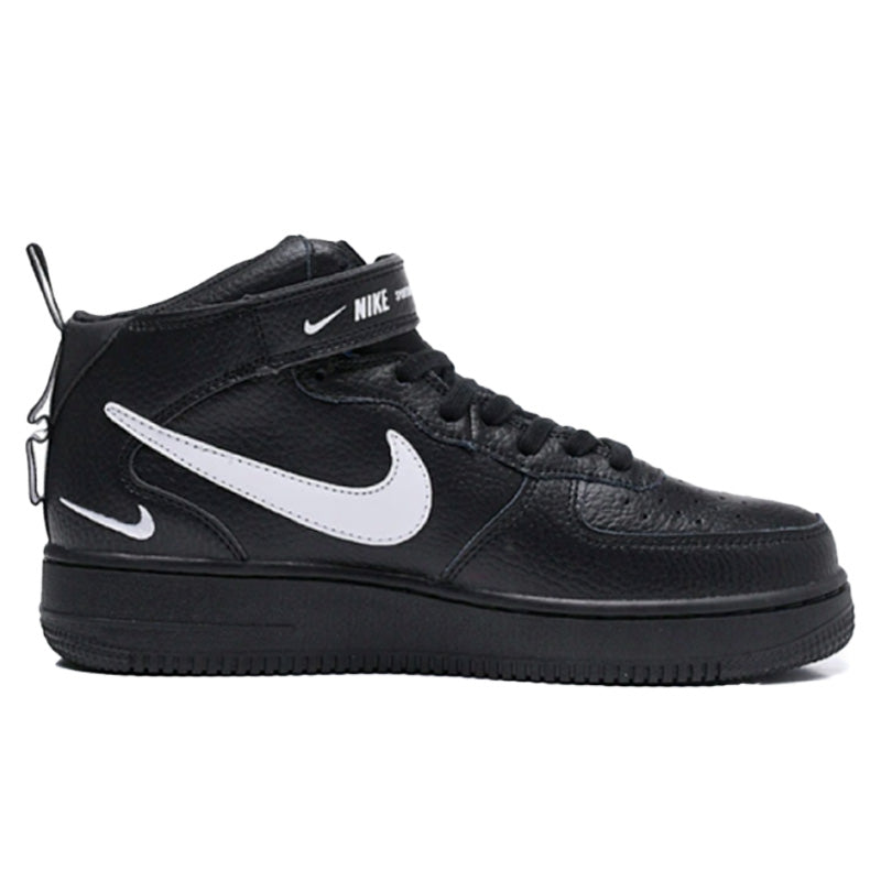 Nike Air Force 1 ‘Mid Utility Black’