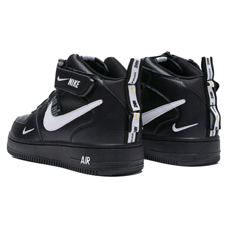Nike Air Force 1 ‘Mid Utility Black’