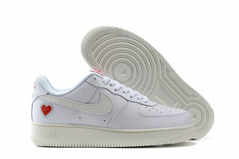 Air Force 1 Low 'Love'