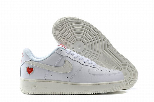 Air Force 1 Low 'Love'
