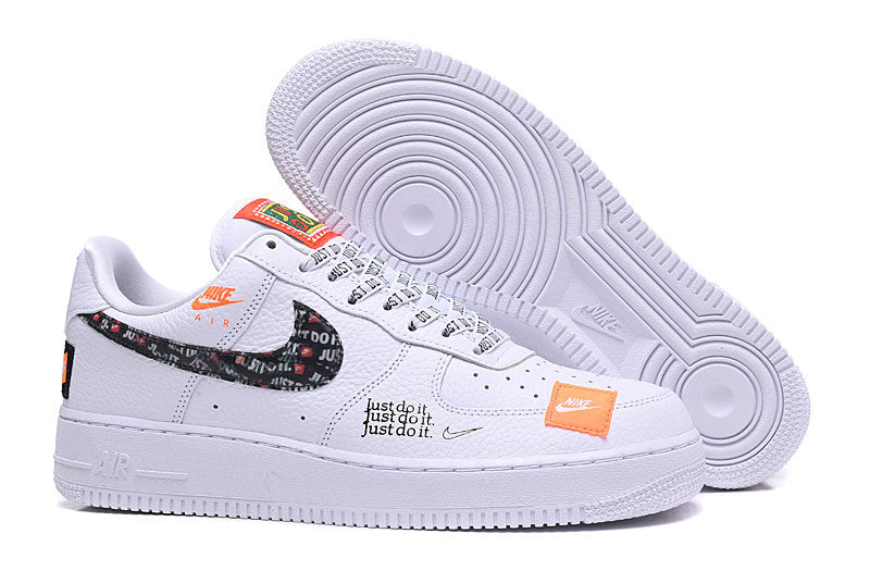 Nike Air Force 1 ´Low Just Do It Pack’