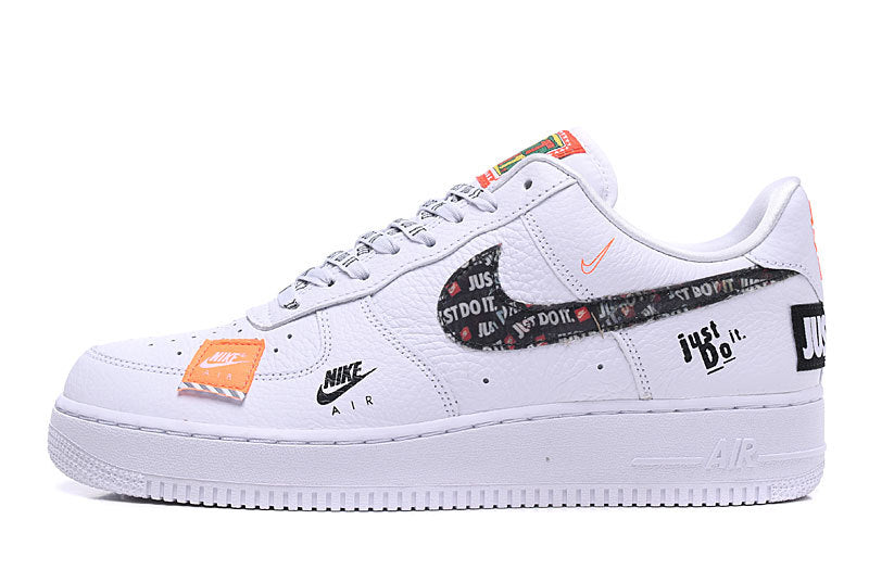 Nike Air Force 1 ´Low Just Do It Pack’