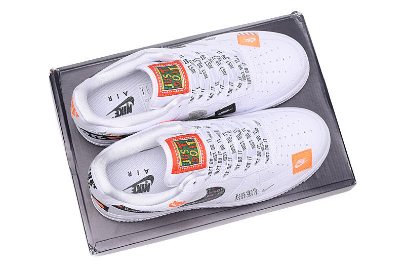 Nike Air Force 1 ´Low Just Do It Pack’