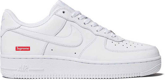 Nike Air Force 1 ‘Low Supreme White’