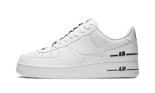 Nike Air Force 1 ‘Low Double Air Low White Black’