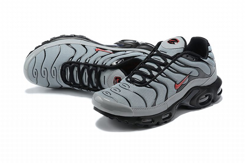 Tn air max plus ‘Grey Samurai’