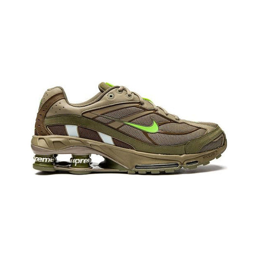 Shox Ride 2 « Supreme Kaki »