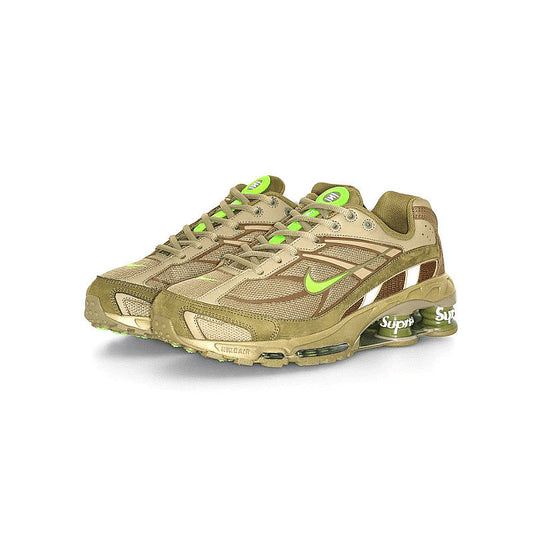 Shox Ride 2 « Supreme Kaki »