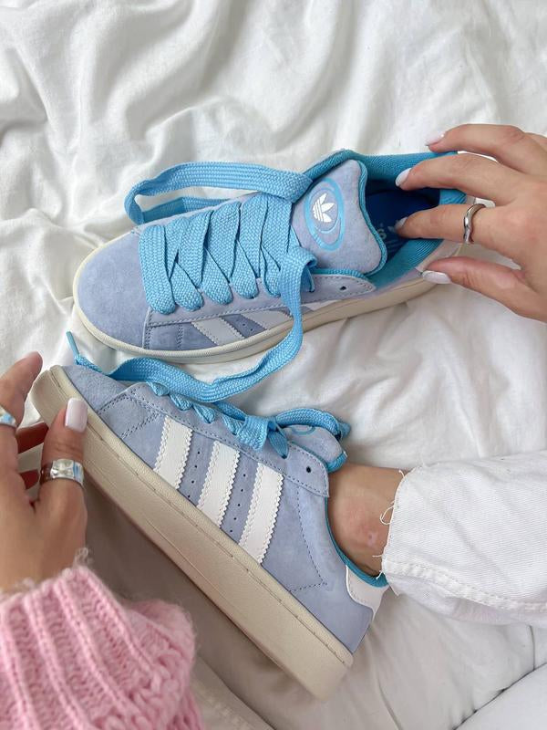 Adidas Originals Campus 00s 'Bleu Ciel’