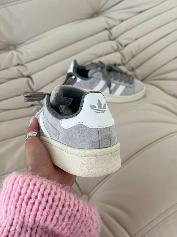 Adidas Originals Campus 00s 'Grey&White’