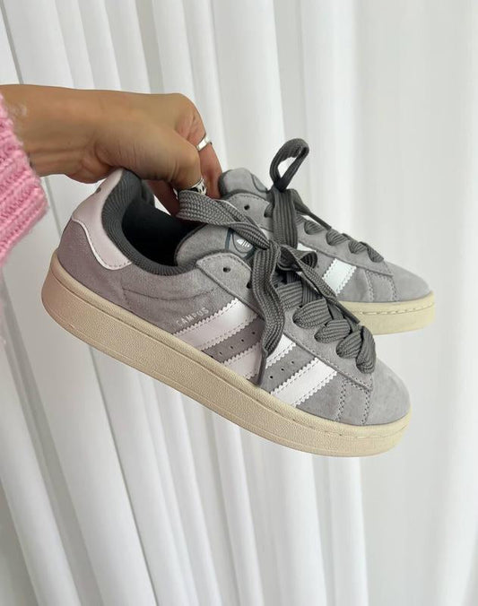 Adidas Originals Campus 00s 'Grey&White’