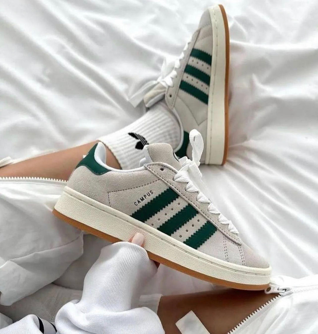 Adidas Originals Campus 00s 'Crystal WG’