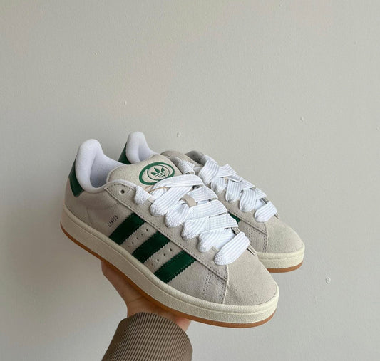 Adidas Originals Campus 00s 'Crystal WG’