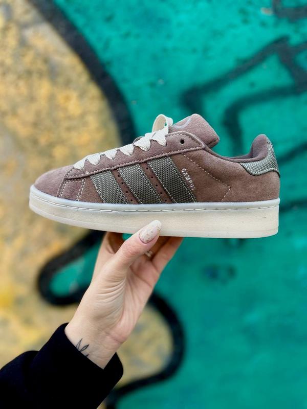 Adidas Originals Campus 00s 'Brown KW’