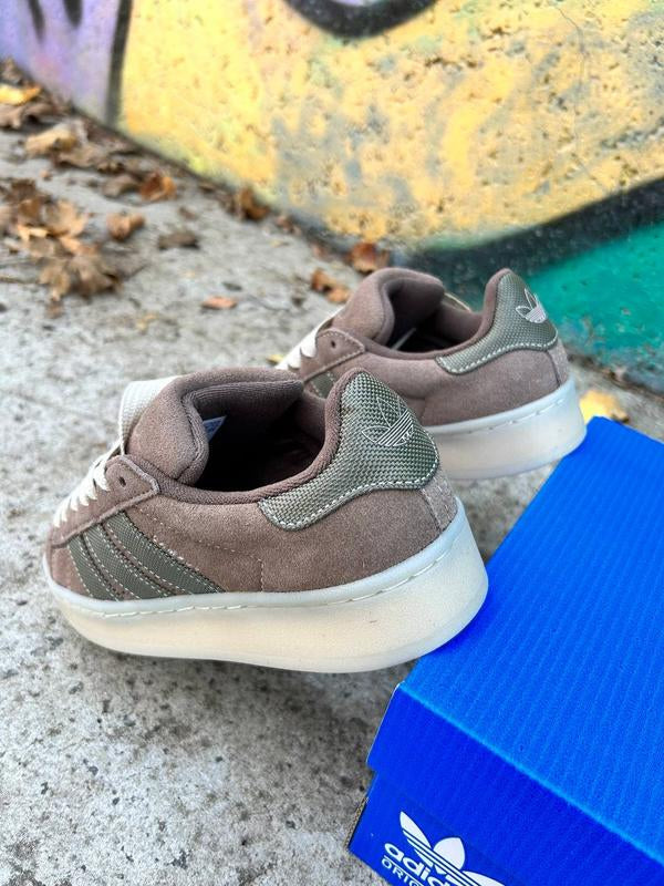 Adidas Originals Campus 00s 'Brown KW’