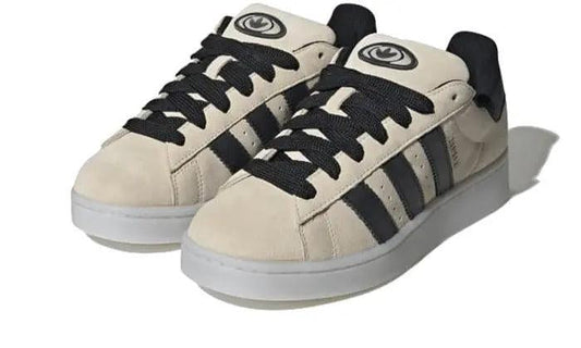 Adidas Originals Campus 00s ‘Aluminium core black’