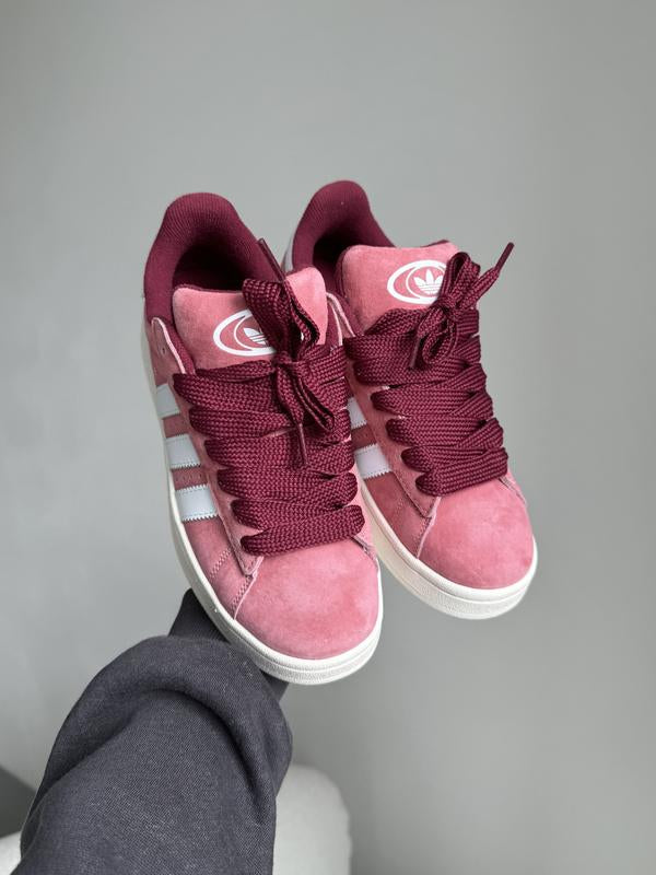 Adidas Originals Campus 00s 'Pink Strata’