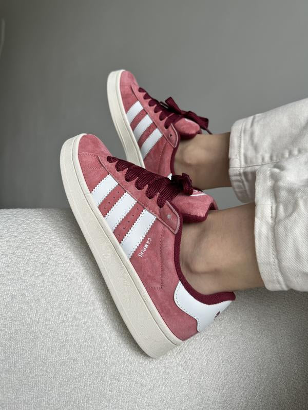 Adidas Originals Campus 00s 'Pink Strata’