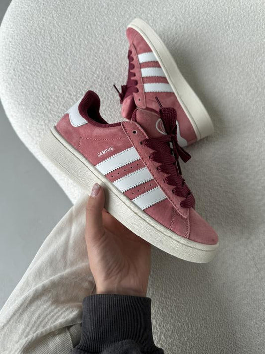 Adidas Originals Campus 00s 'Pink Strata’