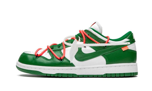 Dunk Low ‘Off White Green’