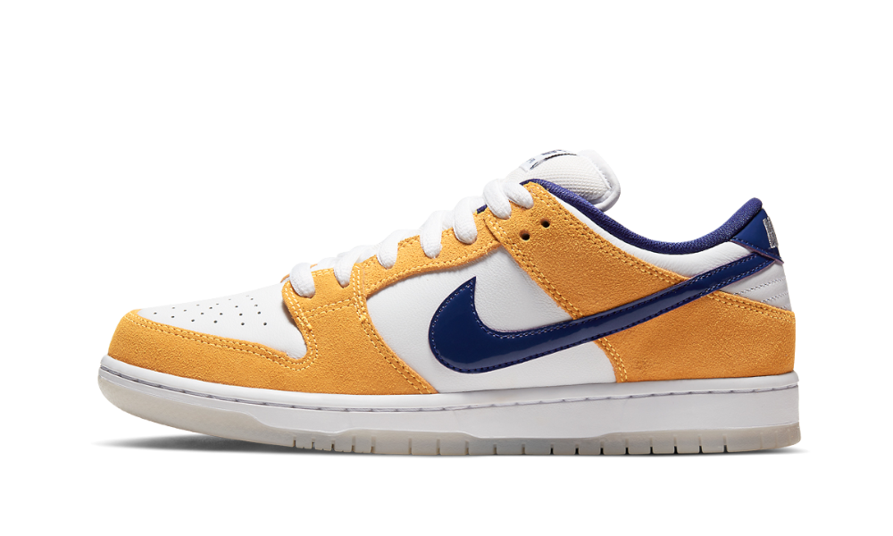 Dunk Low ‘Laser Orange’