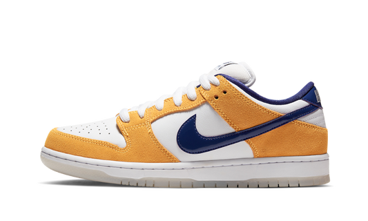Dunk Low ‘Laser Orange’