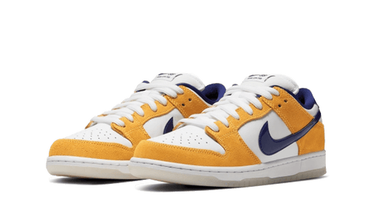 Dunk Low ‘Laser Orange’