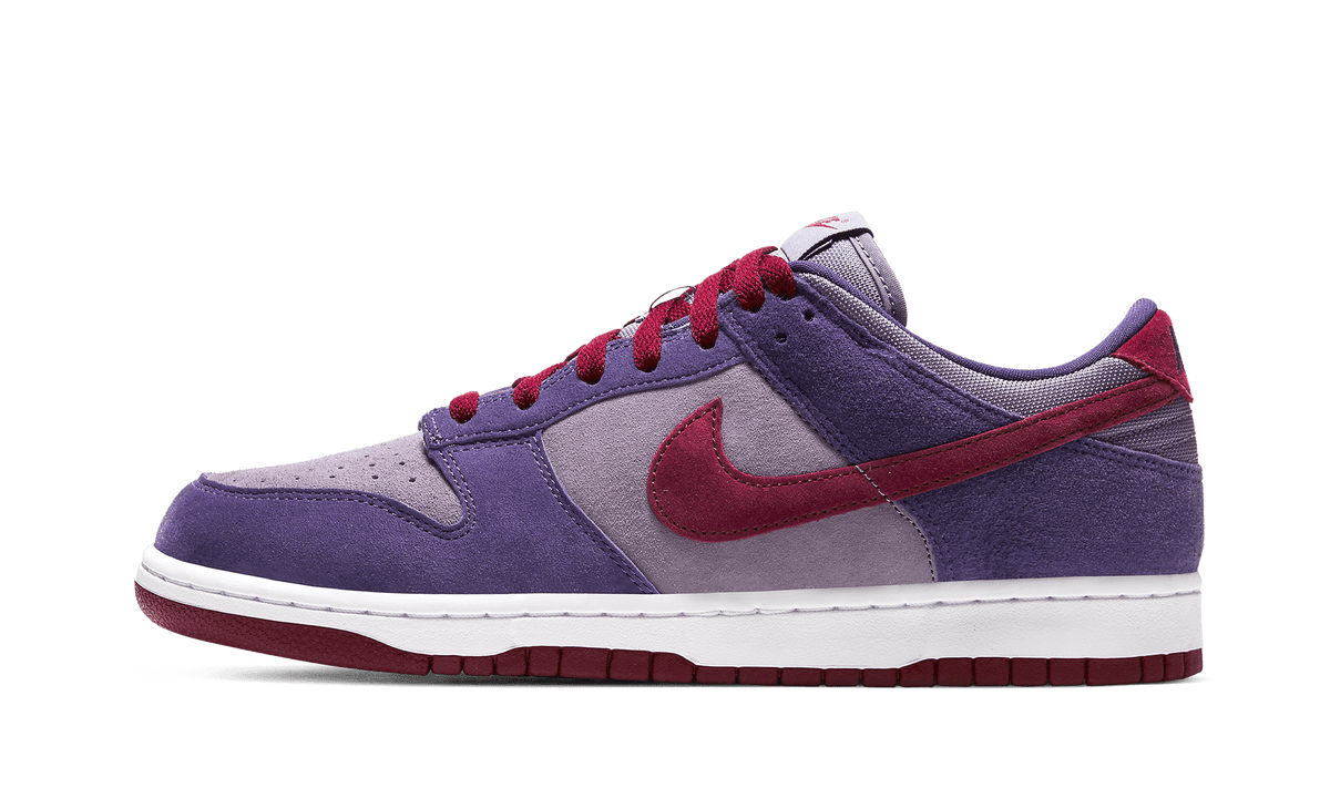 Dunk Low ‘Plum’